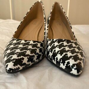 Alfani Women's Pumps New Size 7.5 Medium Never Worn
